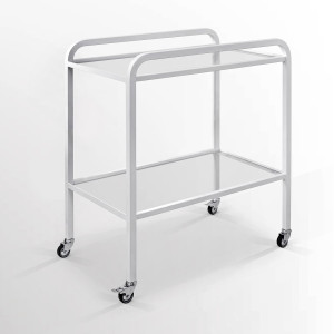 Stolik zabiegowy medyczny SZ