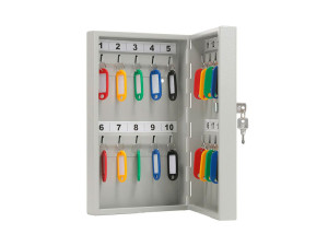 Szafka na klucze Valberg Key 20