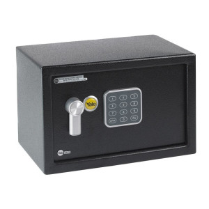 Sejf z alarmem Yale Value YEC/200/DB1