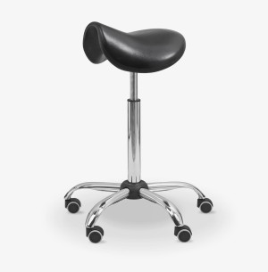 Taboret medyczny ergonomiczny MEDICA SPS