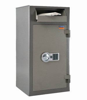 Sejf depozytowy ASD 32 klasa S1 Valberg