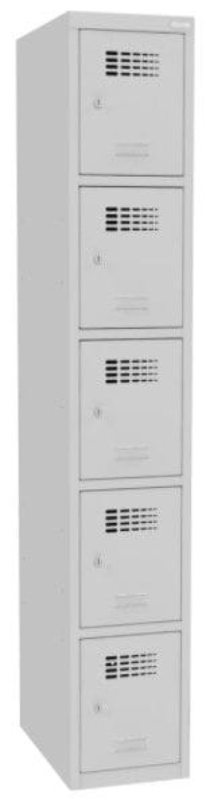 Szafa śniadaniowa z przegródkami SUS 315W