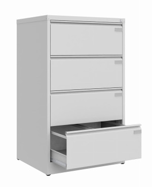 Szafa kartotekowa SZK 302 (format A4)