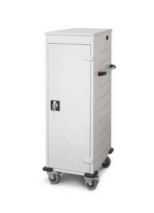 Wózek na 10 laptopów WNL 110