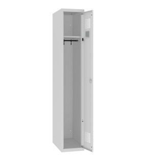 Szafa ubraniowa SUM 310 W st