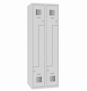 Szafa ubraniowa SUL 32 W st