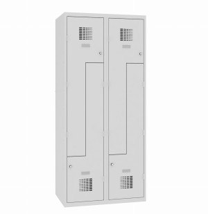 Szafa ubraniowa SUL 42 W st