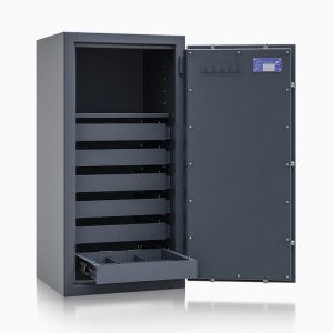 Sejf z szufladami ISS Safe4BTM 402108