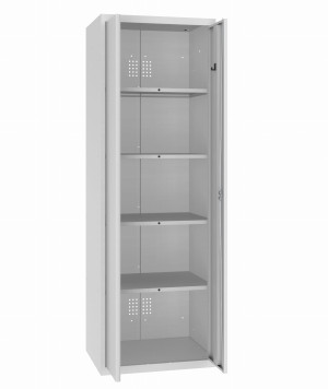 Metalowa szafa gospodarcza MSU 60