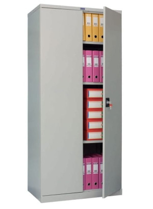 Szafa metalowa na segregatory CB-15 Promet - RODO