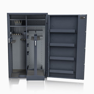 Szafa na broń SIEGEN SUPER KOMBI 530003.01 klasa S1