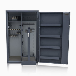 Szafa na broń SIEGEN SUPER KOMBI 530003.02 klasa S1