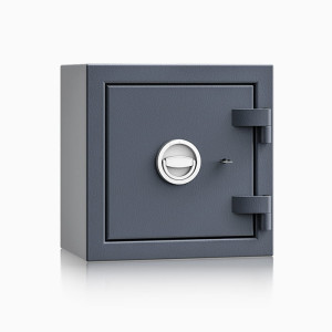 Sejf do broni krótkiej klasa I ISS Safe4gun 593101