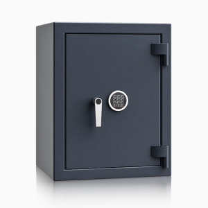 Sejf antywłamaniowy klasy II Save4ever II 413102