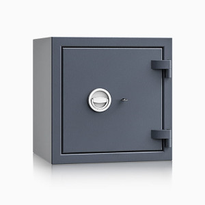 Sejf do broni krótkiej ISS Safe4gun 593103 klasa I