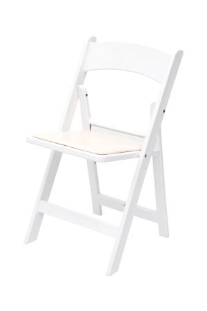 Krzesło Event białe