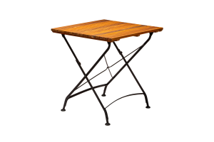 Stolik Lara 70x70 cm