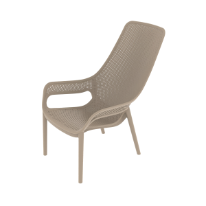 Krzesło Aero Lungo 33