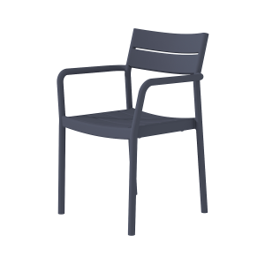 Krzesło Capri Arm 20