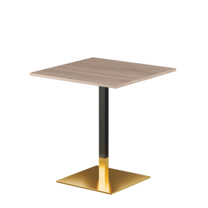 Stolik kawiarniany Omega blat laminowany