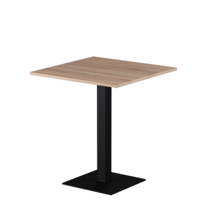 Stolik kawiarniany Alfa S blat laminowany