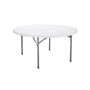 Stół na Eventy 70152 (fi 152cm)