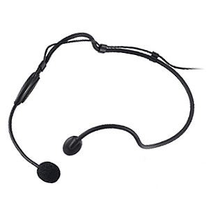 Mikrofon HM-35A