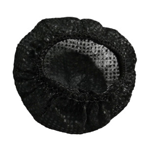 Nakładki higieniczne na słuchawki, śr. 5,5 cm (1000 sztuk)