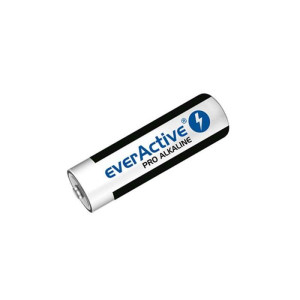 Baterie AA (R6) jednorazowe everActive Pro Alkaline (500 sztuk)