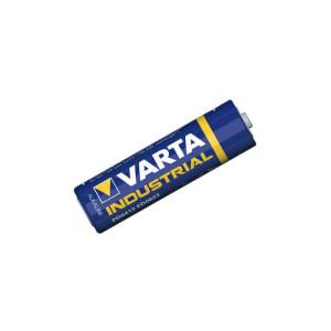 Baterie AA (R6) jednorazowe Varta Industrial (480 sztuk)