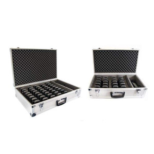 Zestaw tourguide mGuide DLR-01 | L (58+2)