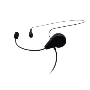 Headset (zestaw słuchawkowo-mikrofonowy) EHR-03S