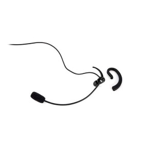 Headset (zestaw słuchawkowo-mikrofonowy) SM-100