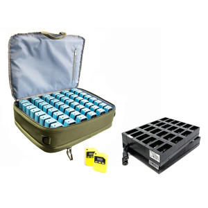 Zestaw tourguide mGuide Pellegrino 2 | M++ (50+2+2xDCH)