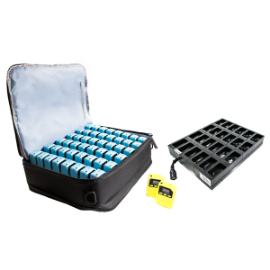 Zestaw tourguide mGuide Pellegrino 2 | M+ (50+2+DCH)