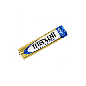 Baterie AA (R6) jednorazowe MAXELL (480 sztuk)