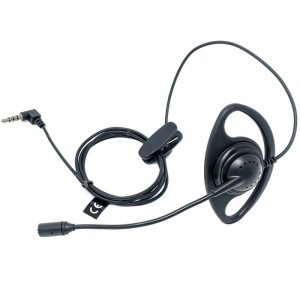 Headset (zestaw słuchawkowo-mikrofonowy) EMC-300