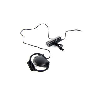 Headset (zestaw słuchawkowo-mikrofonowy) LMR-12