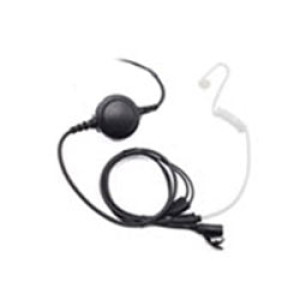 Headset (zestaw słuchawkowo-mikrofonowy) TEM-01PG