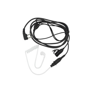Headset (zestaw słuchawkowo-mikrofonowy) TEM-01G