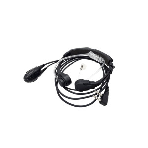 Headset (zestaw słuchawkowo-mikrofonowy) TM01-MG