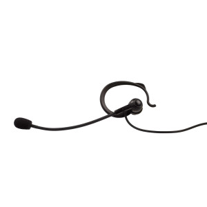 Headset (zestaw słuchawkowo-mikrofonowy) HE-075