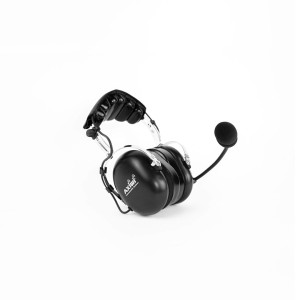 Headset (zestaw słuchawkowo-mikrofonowy) HE-080