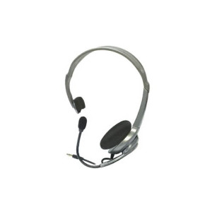 Headset (zestaw słuchawkowo-mikrofonowy) HMR-13