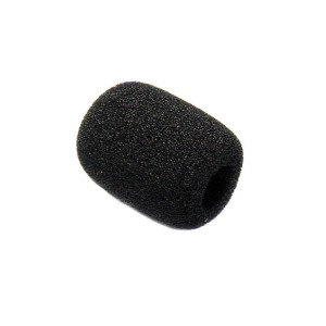 Uniwersalna gąbka na mikrofon GM-01 (5 szt.) 10 mm