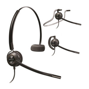 Headset (zestaw słuchawkowo-mikrofonowy) EncorePro HW540 QD