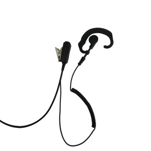 Headset (zestaw słuchawkowo-mikrofonowy) EMC-307