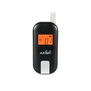 Axiwi AT-350 - 1 dodatkowy interkom sędziowski do zestawu REF-X