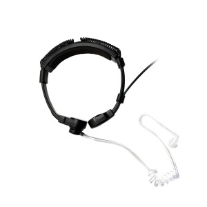 GST-SSHK - Headset z mikrofonem krtaniowym do GST G2
