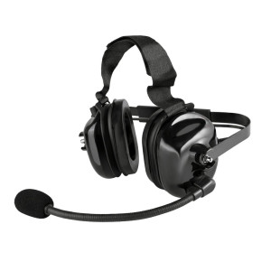 Headset (zestaw słuchawkowo-mikrofonowy) B-50QR